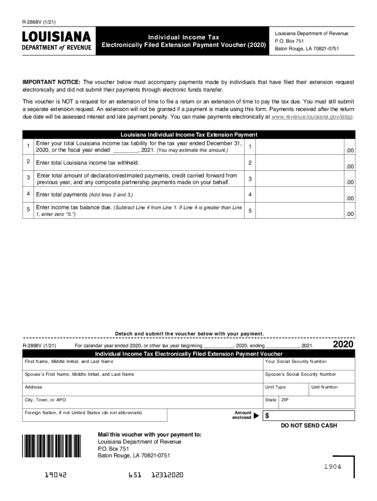 state of louisiana epospymnts Preview on Page 1