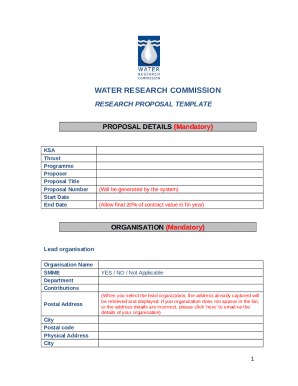 proposal file update in research.gov