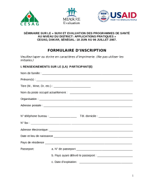 The Health System Assessment Approach: A How-To Manual ...