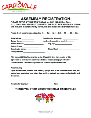 Free CV Creator Maker / Resume Online Builder PDF