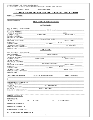 Form preview picture