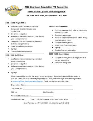 Fairs, Festivals and Events - Heartland Association for ...