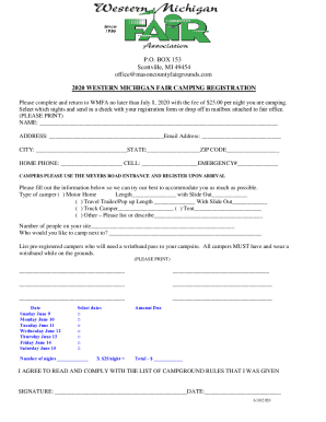 P.O. Box 153 Scottville, MI 49454 8563office ...