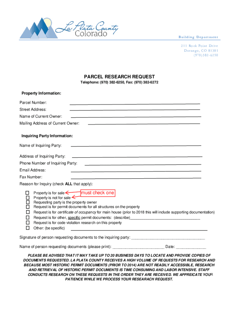 Fillable Online Buildings Certificate of OccupancyBuildings