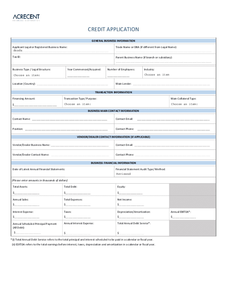 Fillable Online What Does DBA Mean in to Fill