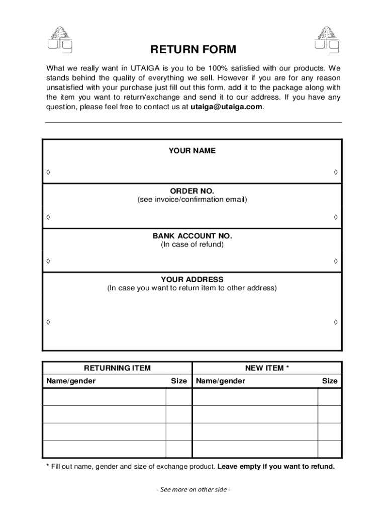 Fillable Online Utah State Income Tax Return Information. Prepare and ...