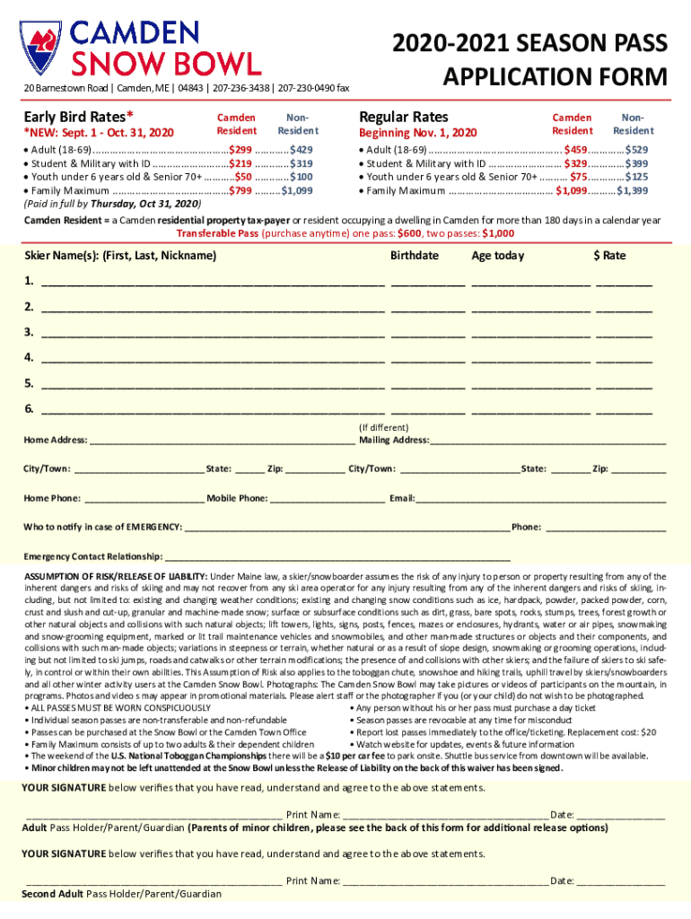 Fillable Online Camden, ME Camden, Maine Map & Directions MapQuest Fax Email Print pdfFiller
