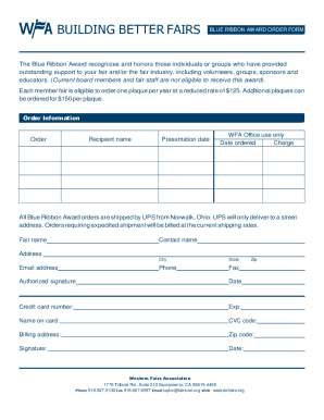 Award ribbon place color guide - custom award ribbons ...