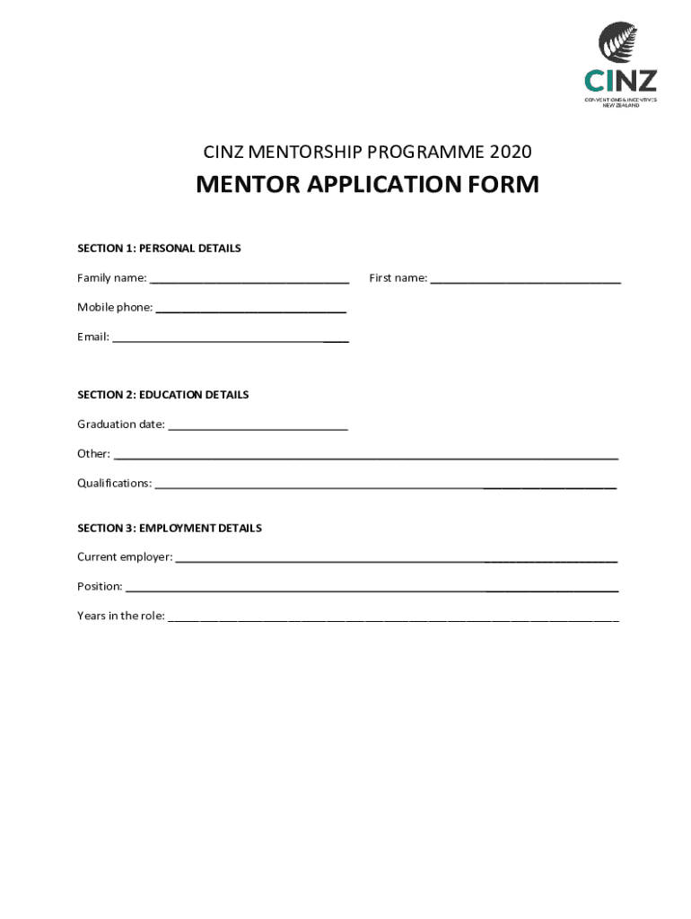 Fillable Online SECTION 3 EMPLOYMENT DETAILS Fax Email Print pdfFiller