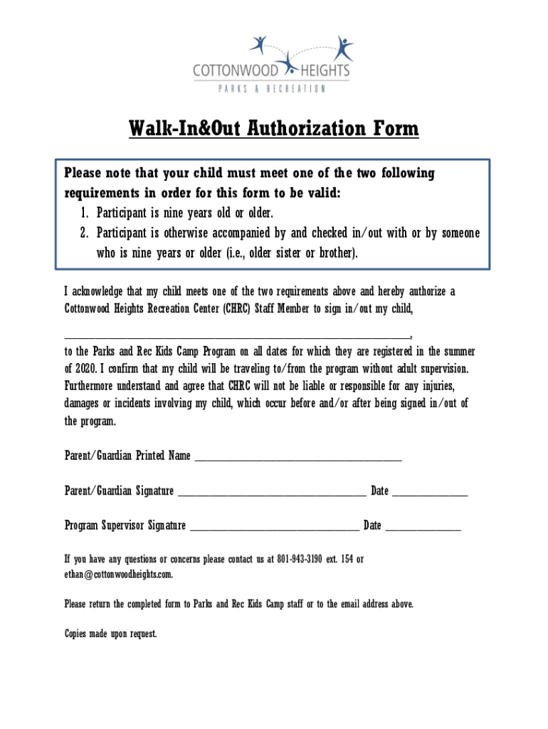 Fillable Online Bathroom Sign Out Sheet Fill Out and Sign Printable PDF Fax Email Print