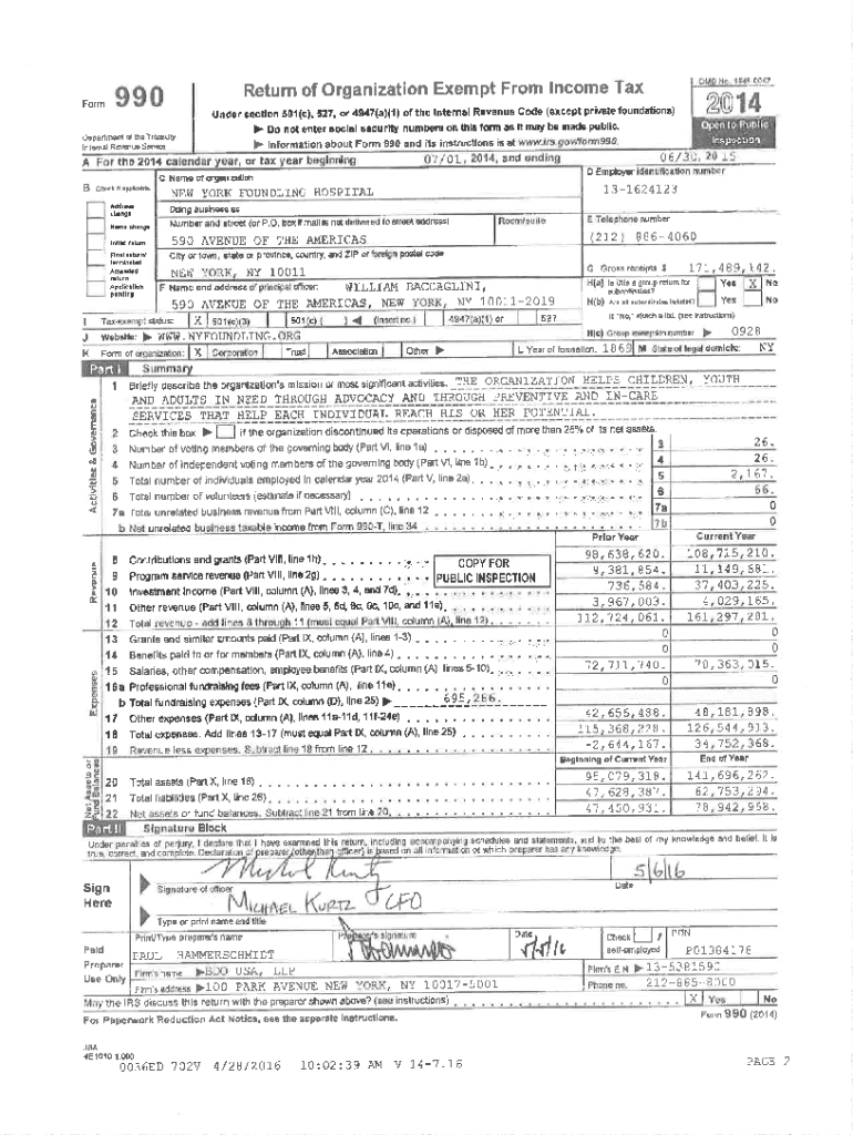Fillable Online About Form 8868, Application for Extension of Time To ...