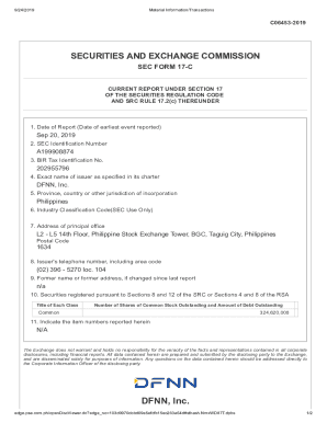 L2 - L5 14th Floor, Philippine Stock Exchange Tower, BGC, Taguig City, Philippines