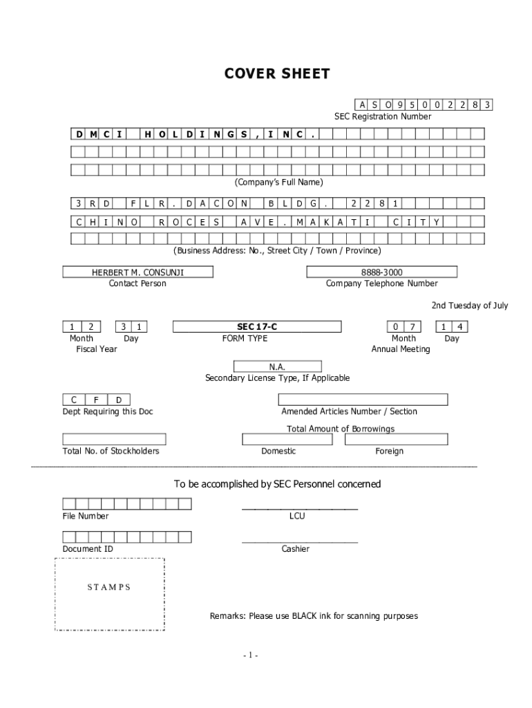 Fillable Online CM010 Civil Case Cover Sheet eFormsCM010 Civil Case
