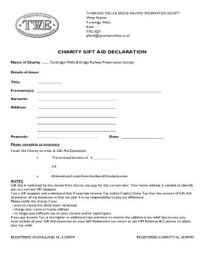 TUNBRIDGE WELLS &amp;amp; ERIDGE RAILWAY PRESERVATION SOCIETY