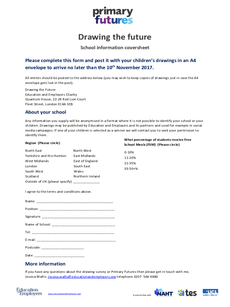 Fillable online student data sheet harris creek year round elementary