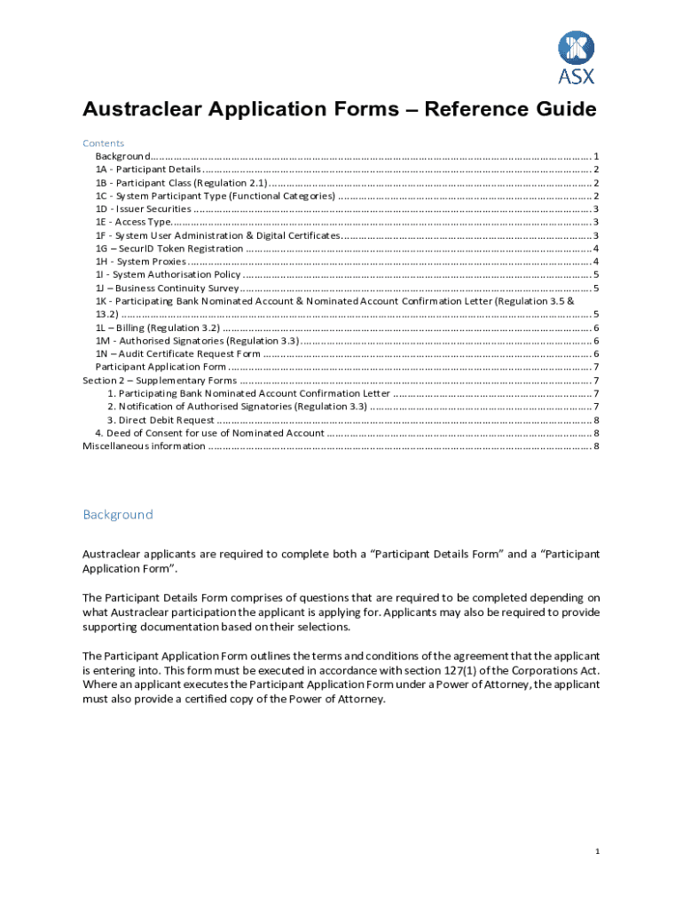 Fillable Online How to Make a Quick-Reference Guide (Free Template ...