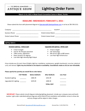 March 12-16, 2021 Miami Beach Convention Center Miami, Florida