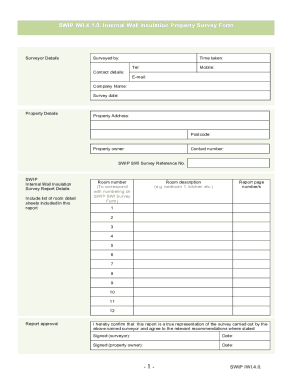 SWIP 4 1 0 IWISurvey Form PHS.doc