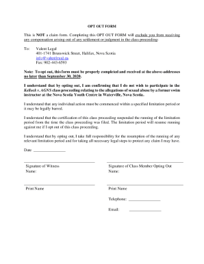 Fillable Online Paying Employees Who Opt Out of Health InsuranceRelease ...