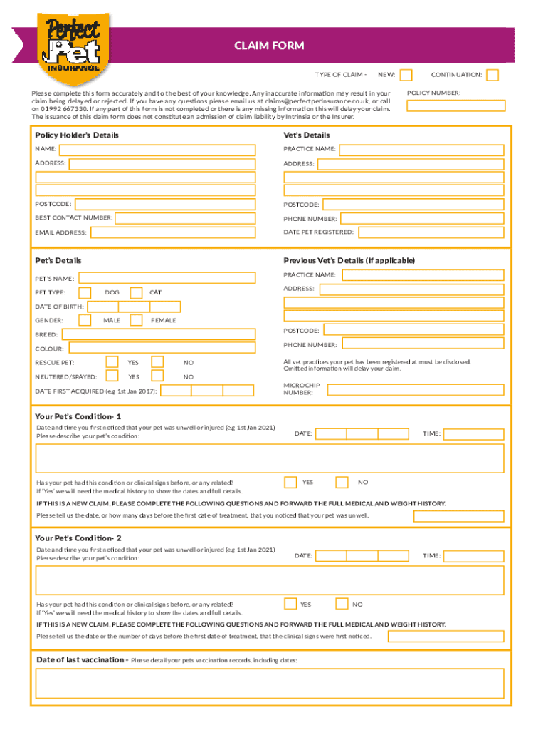 united kingdom claim Preview on Page 1