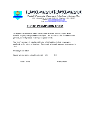 Foothill Progressive Montessori School