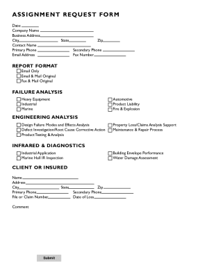 REQUEST FOR PROPOSAL For: Temporary Staffing Services