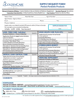 Mutual of omaha custom solution brochure&amp;quot; Keyword Found ...