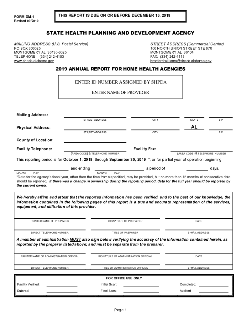 Fillable Online shpda alabama Postal Addressing Standards Postal