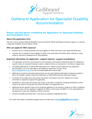 Elsa Referral Form - Fill Online, Printable, Fillable, Blank | pdfFiller