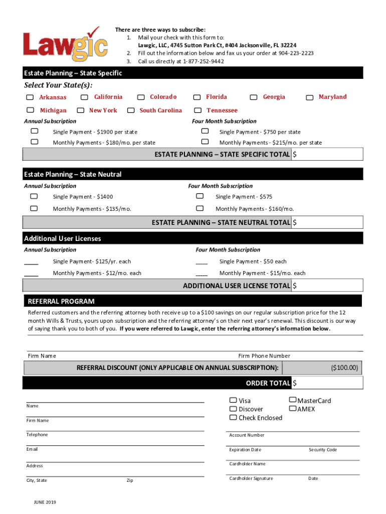 Fillable Online 20 Printable wills and trusts forms download Templates