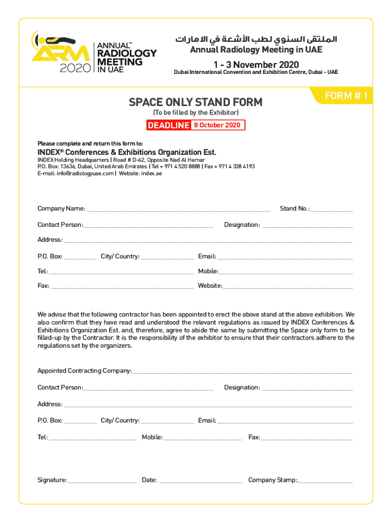Fillable Online FORM 7 AUDIO VISUAL REQUIREMENT ORDER FORM Fax Email