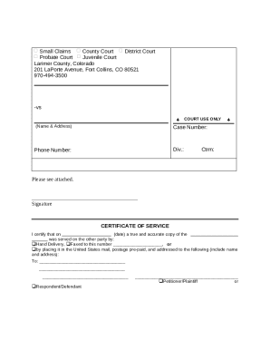TRANSCRIPT REQUEST - courts.state.co.us Doc Template | pdfFiller