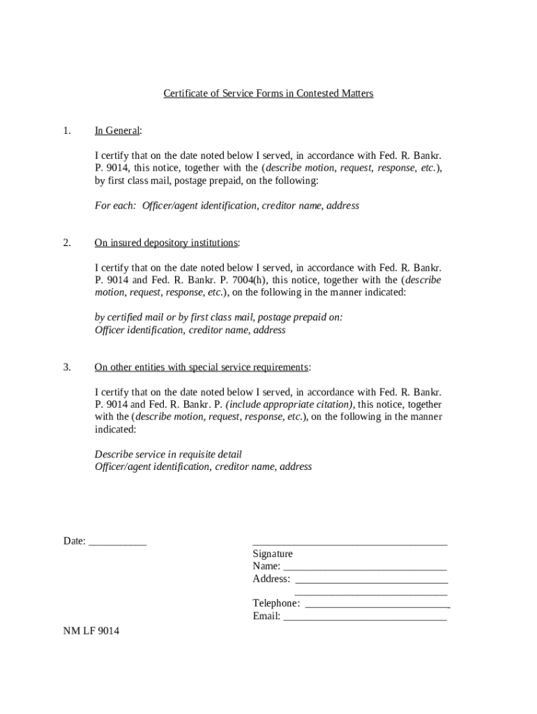 Arizona Rules of Civil Procedure, Process Serving Rules nmb