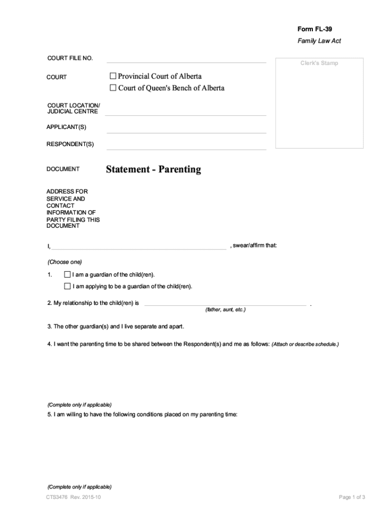 parenting court Preview on Page 1