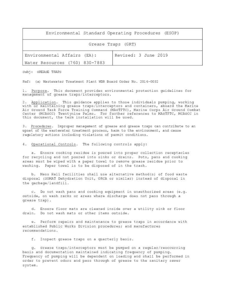 Fillable Online Greetings ladies and gentlemen 29palms.marines