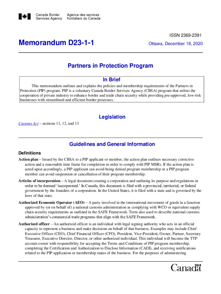 Fillable Online publications gc TARIFF CLASSIFICATION OF GLOVES