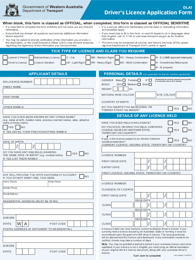 alabamadl alea gov Preview on Page 1