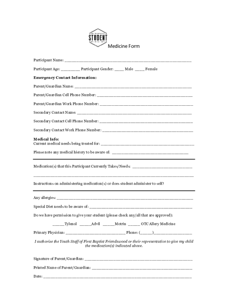 Fillable Online STUDENT APPLICATION AND ENROLLMENT FORMS Fax Email ...