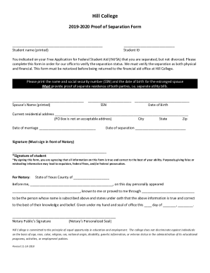 Employee File Folder Checklist - Fill Online, Printable ...