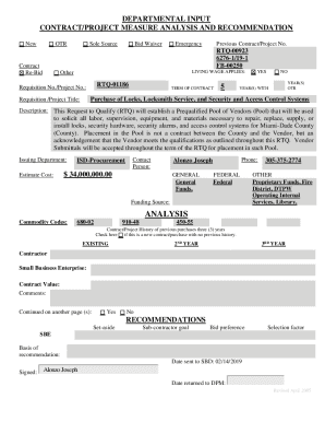CHAPTER 5 PERFORMANCE MEASUREMENT ... - Department of Energy