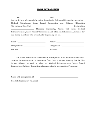 Fillable Online mzu edu Transcript of Declaration of Independence (1776 ...