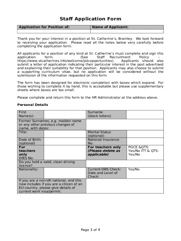 MBA &MS ADMISSION APPLICATION. PDF Free Download Doc Template pdfFiller