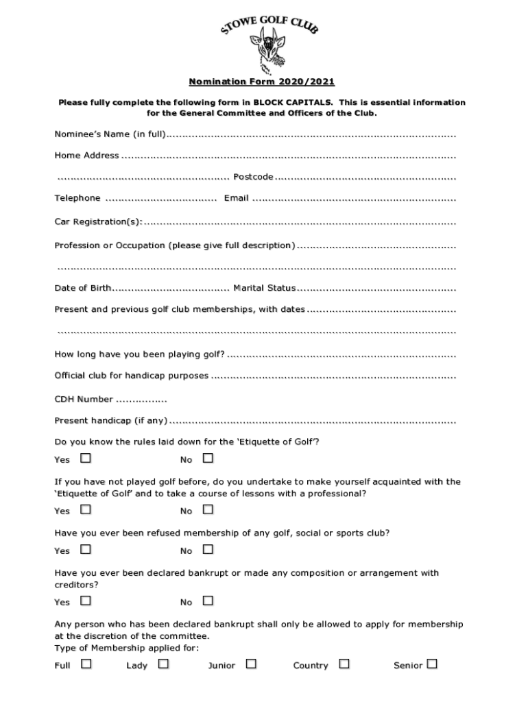 Fillable Online 20/2021 PROPERTY TAX CAP CLAIM FORM Fax Email Print