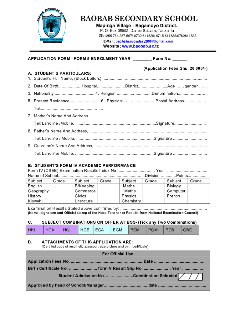 2021 FORM 5 doc Preview on Page 1