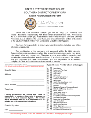 FormsU.S District Court - United States Courts