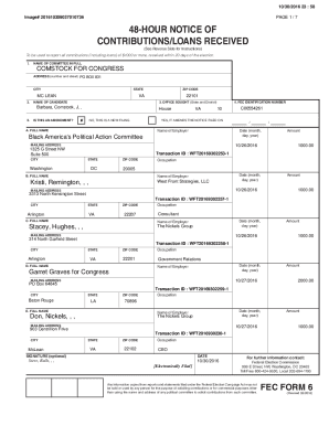 ADDRESS (number and street) PO BOX 831