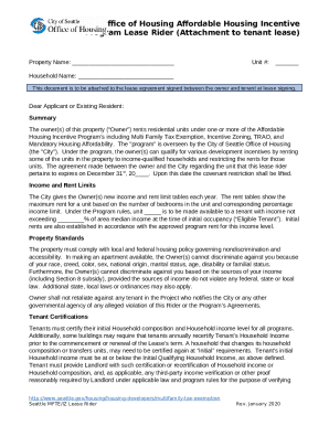 RESIDENT NOTIFICATION LETTER - NHLP