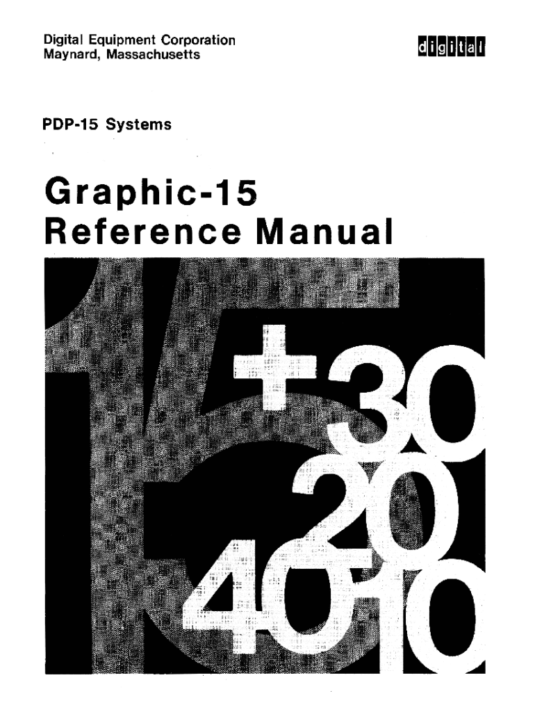 Fillable Online Digital Equipment Corporation Maynard Life Outdoors