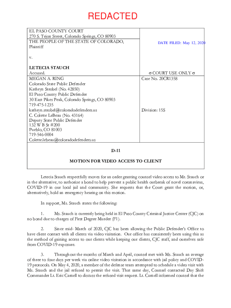 Fillable Online Colorado vehicle registration fees estimate el paso