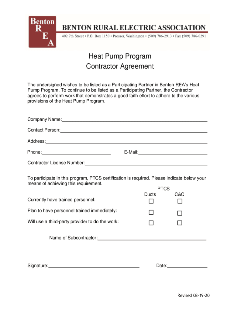 Fillable Online PDF Dear Member, A properly insulated and sealed house